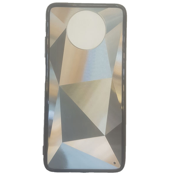 کاور طرح الماسی مدل arc164 مناسب برای گوشی موبایل شیائومی Poco X3 / Poco X3 NFC