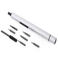 پیچ گوشتی الکتریکی شیائومی Xiaomi WOWSTICK 1fs Electric Screwdriver