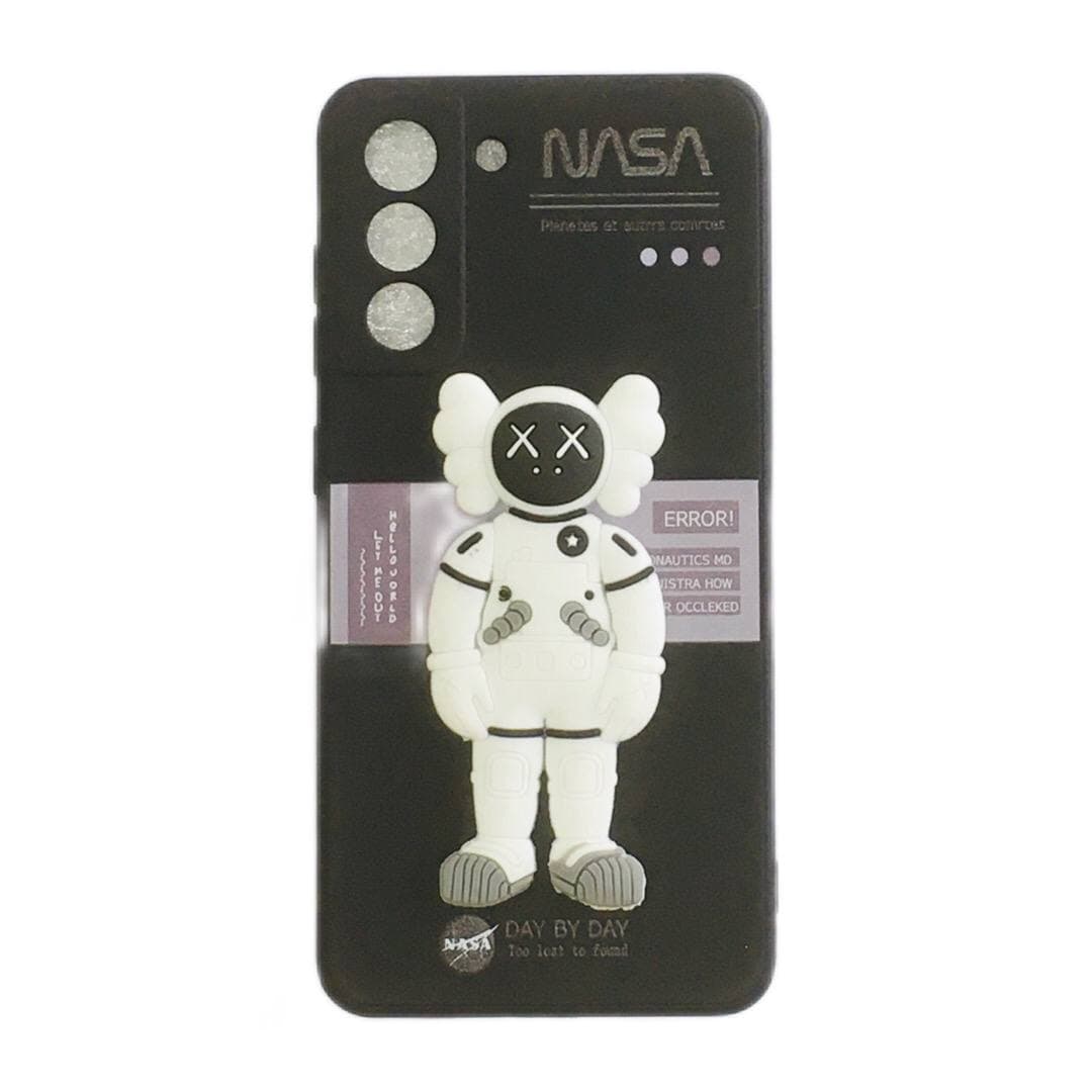 کاور مدل PUP کد 08 مناسب برای گوشی موبایل سامسونگ Galaxy S21 FE 