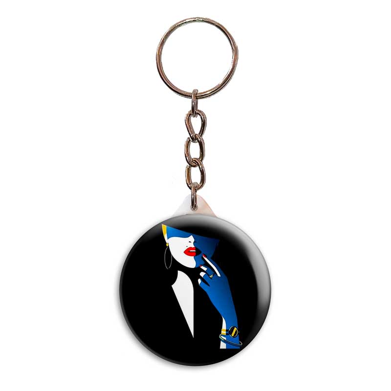 جاکلیدی پرمانه طرح دخترونه کد pmy.4587