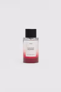 عطر زنانه N.052 لحظه ای از شور و شوق EAU DE Stradivarius