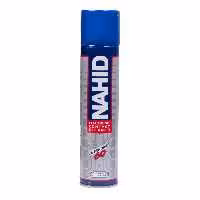 اسپری تمیزکننده و روان کننده لوازم الکترونیکی ناهید