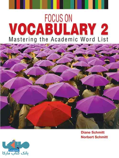 Focus on Vocabulary 2