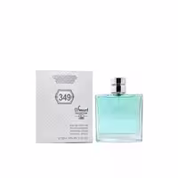 عطر ادکلن مردانه لاگوست سفید اسمارت کالکشن کد 349 (Lacoste L.12.12 Blanc) حجم 100 میل