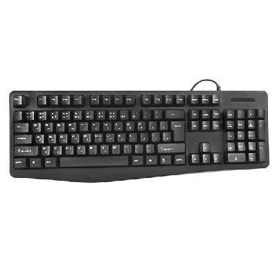 کیبورد تسکو مدل TK 8030/KB1806