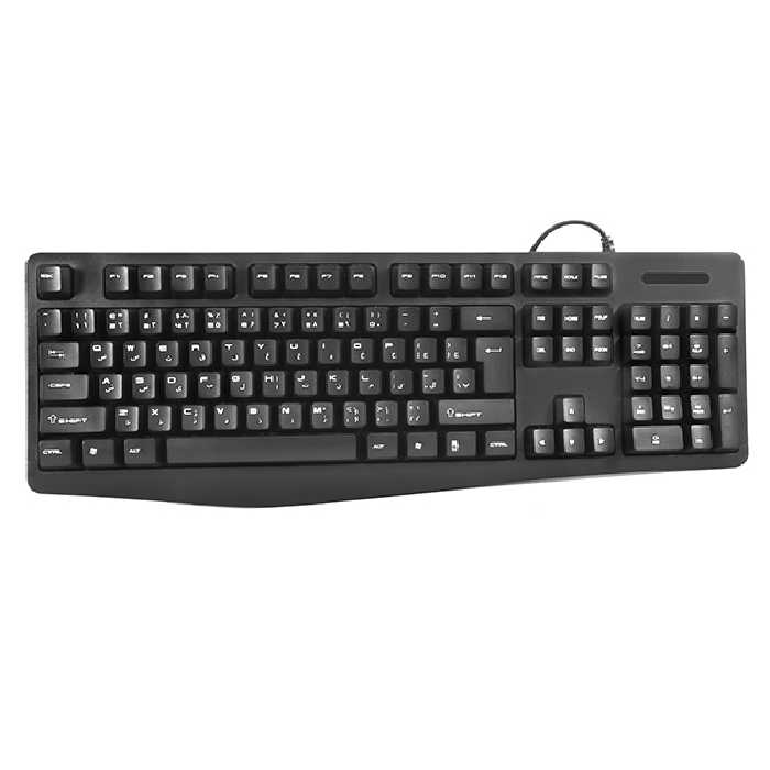 کیبورد تسکو مدل TK 8030/KB1806