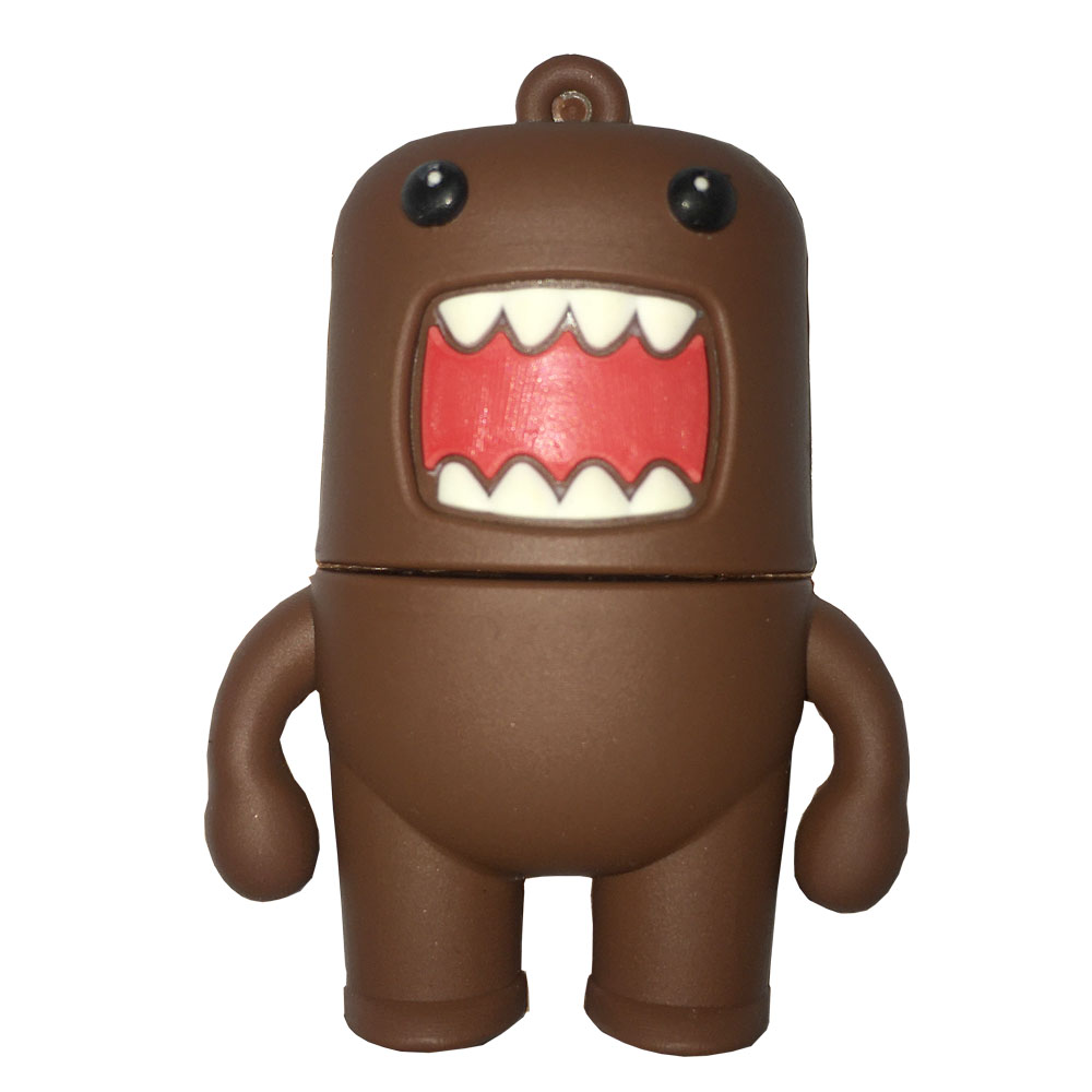 فلش مموری طرح عروسکی ظرفیت ۳۲ گیگابایت