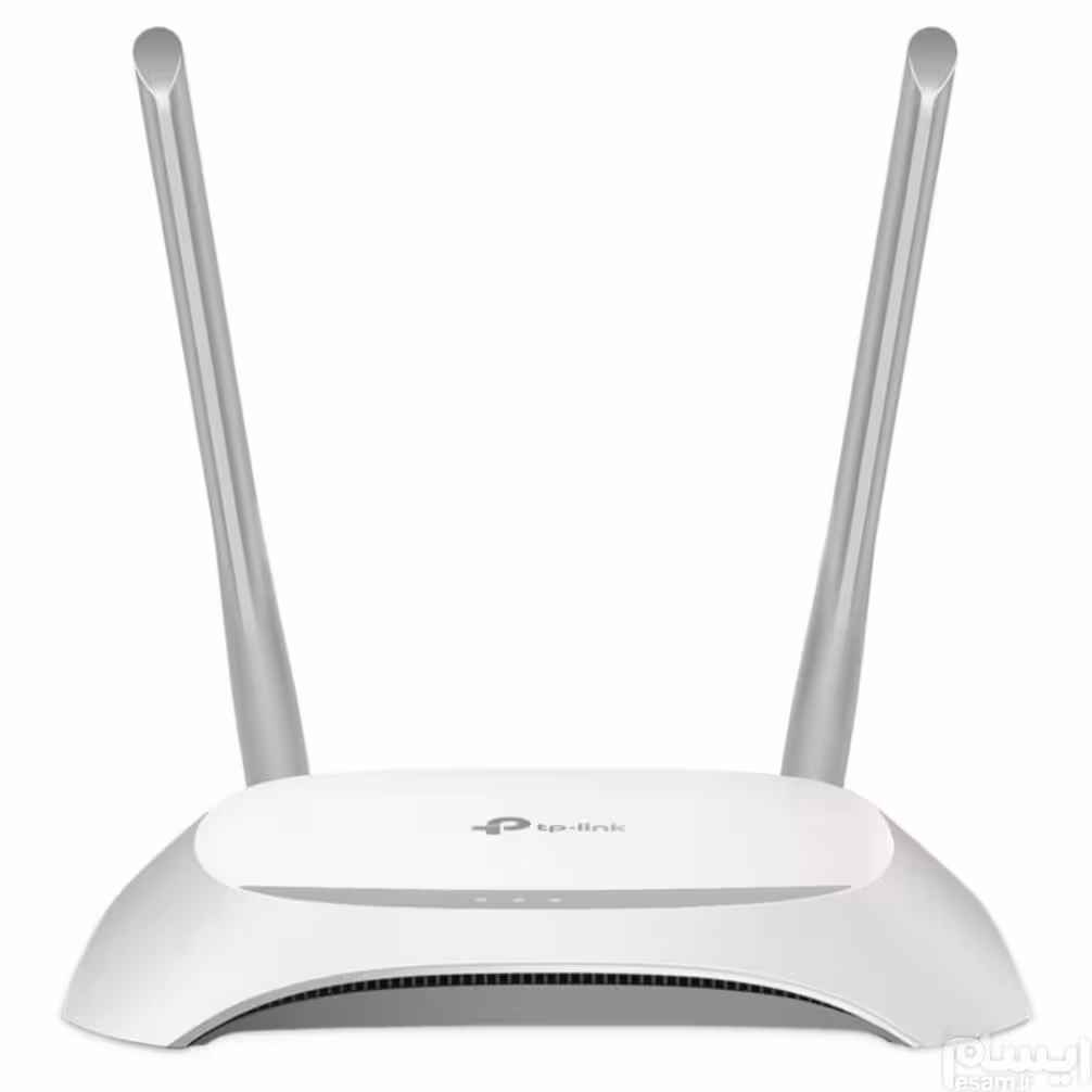 روتر TP-LINK TL-WR840N