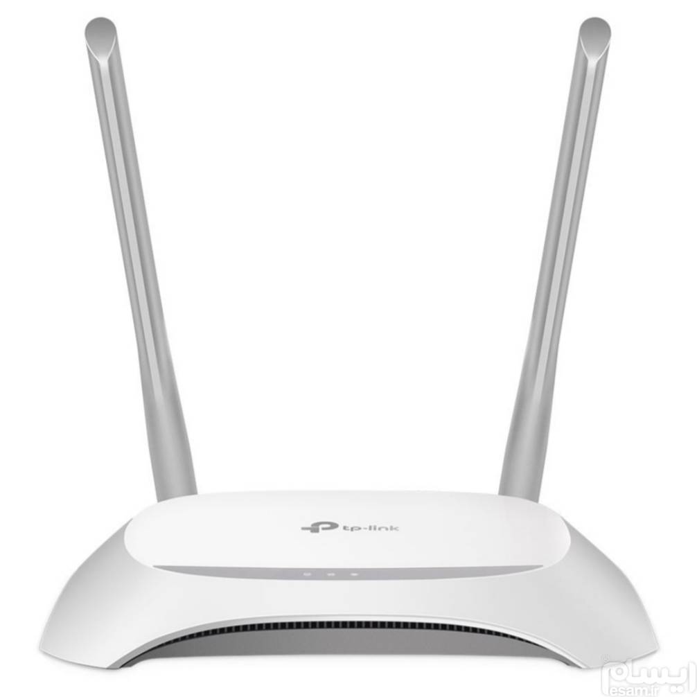 روتر TP-LINK TL-WR840N
