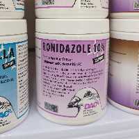 رونیدازول داک 