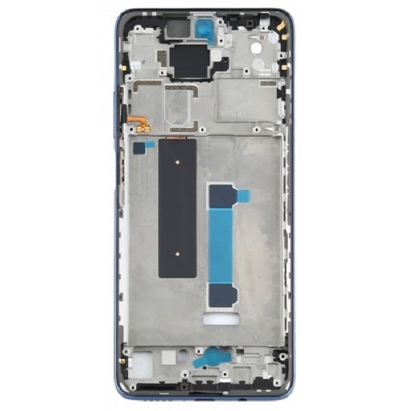 فریم ال سی دی شیائومی Xiaomi Redmi Note 9 Pro 5G - دنافون