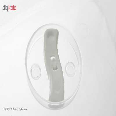 درپوش مایکروویو زیبا کد 265