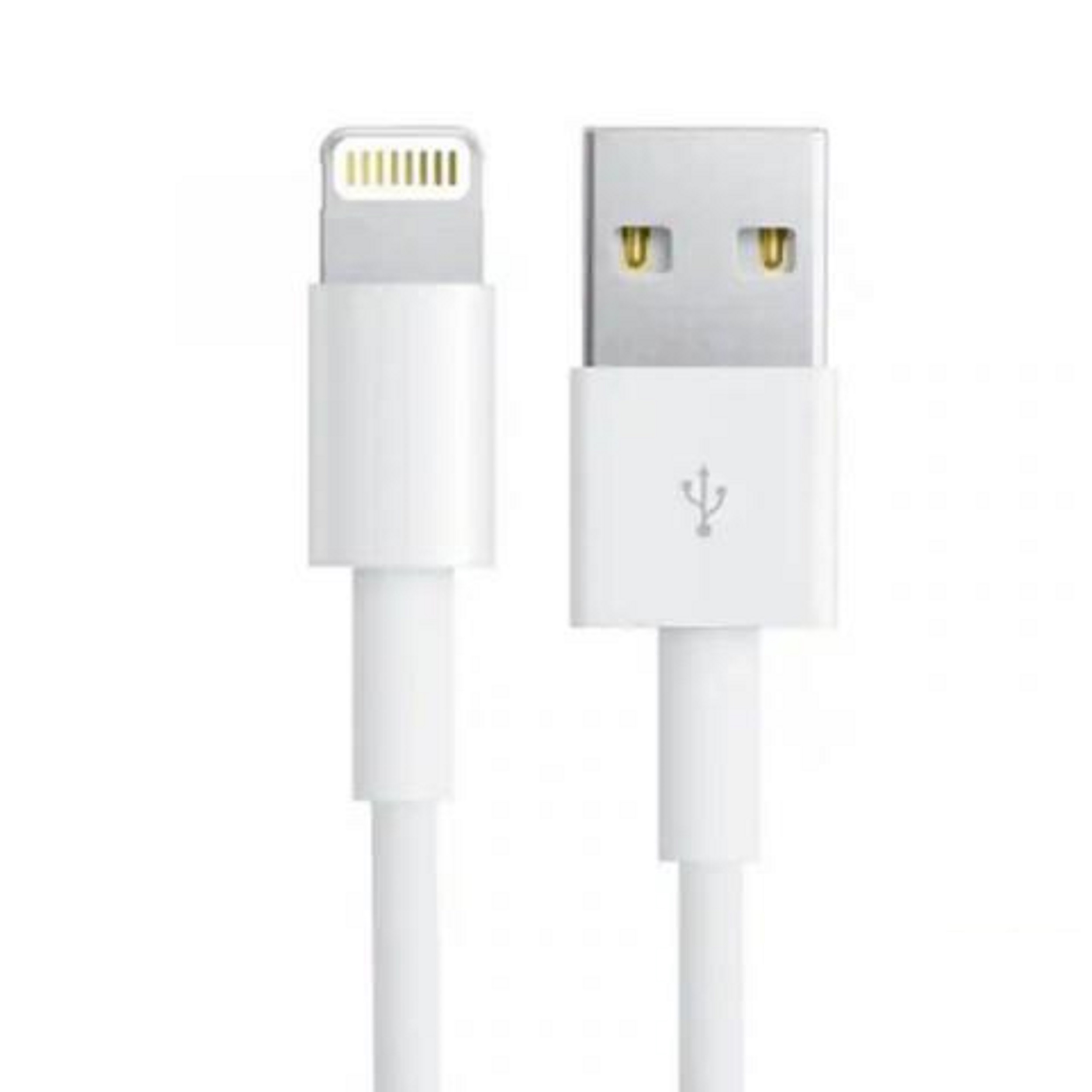 کابل تبدیل USB به لایتنینگ مدل A05 طول 1 متر