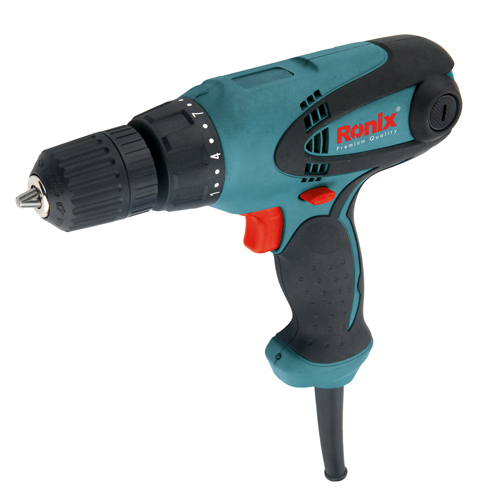 پیچ گوشتی برقی ترکمتردار رونیکس مدل 2513 Ronix SCREW DRIVER DRILL – 2513