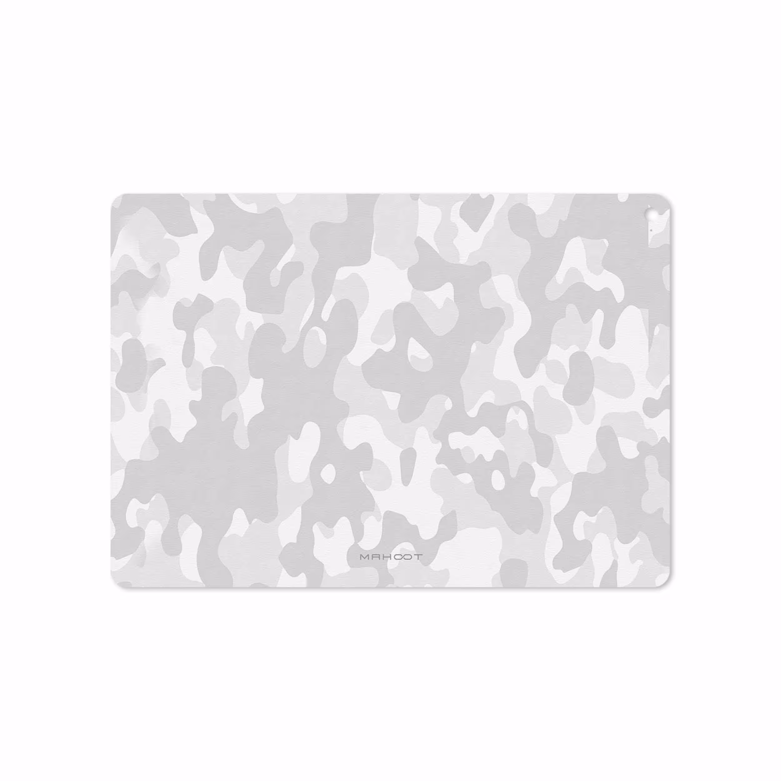 برچسب پوششی ماهوت مدل Army-Snow مناسب برای تبلت اپل iPad Air 2 2014 A1566
