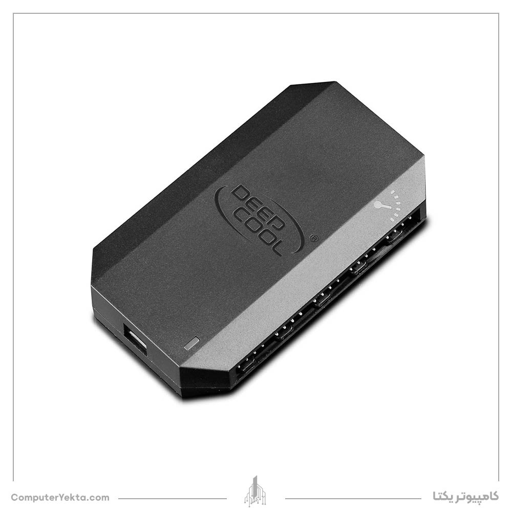 هاب فن DEEPCOOL FH-10