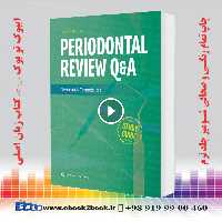 Periodontal Review Q&A : A Study Guide 2nd Edition