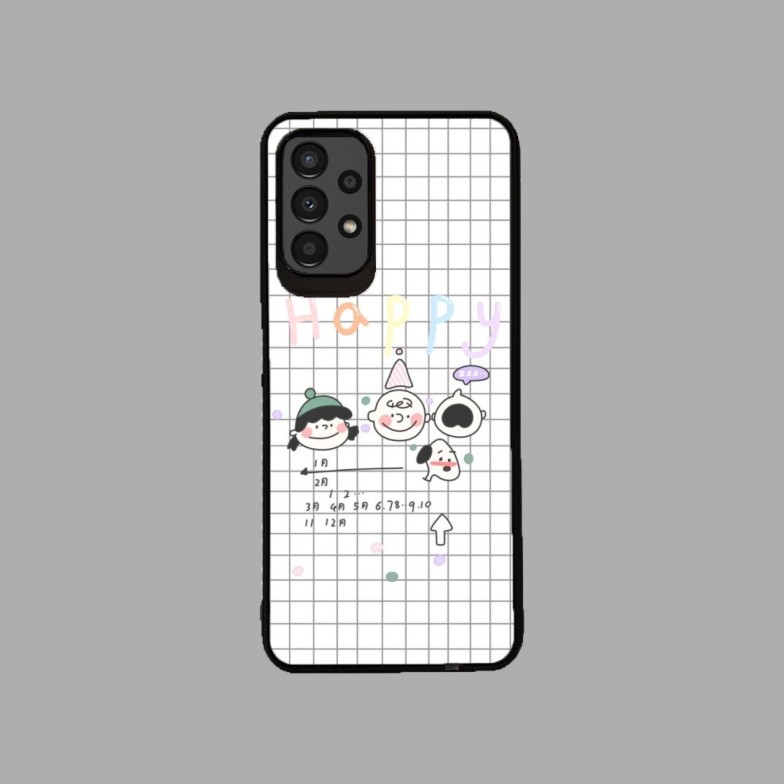 کاور گارد قاب مناسب برای گوشی موبایل سامسونگ A13 4G -کد 2110