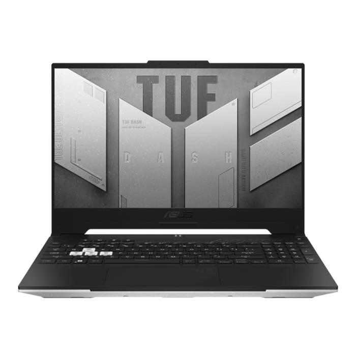 لپ تاپ ایسوس 15.6 اینچی مدل TUF FX517ZE پردازنده Core i7 12650H رم 16GB حافظه 512GB SSD گرافیک 4GB RTX 3050TI