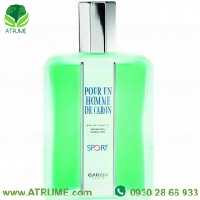 عطر ادکلن کارون پوران هوم د کارون اسپرت 125 میل مردانه