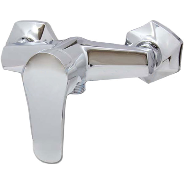 شیر توالت آریانا مدل مرجان