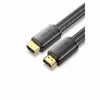 کابل 8K HD تبدیل HDMI-A Male به HDMI-A Male ونشن مدل (ALKBH)