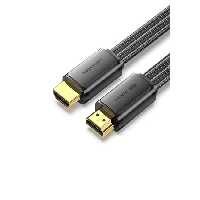 کابل 8K HD تبدیل HDMI-A Male به HDMI-A Male ونشن مدل (ALKBH)