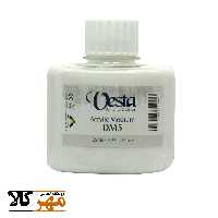 چسب DM5 وستا 125 میل