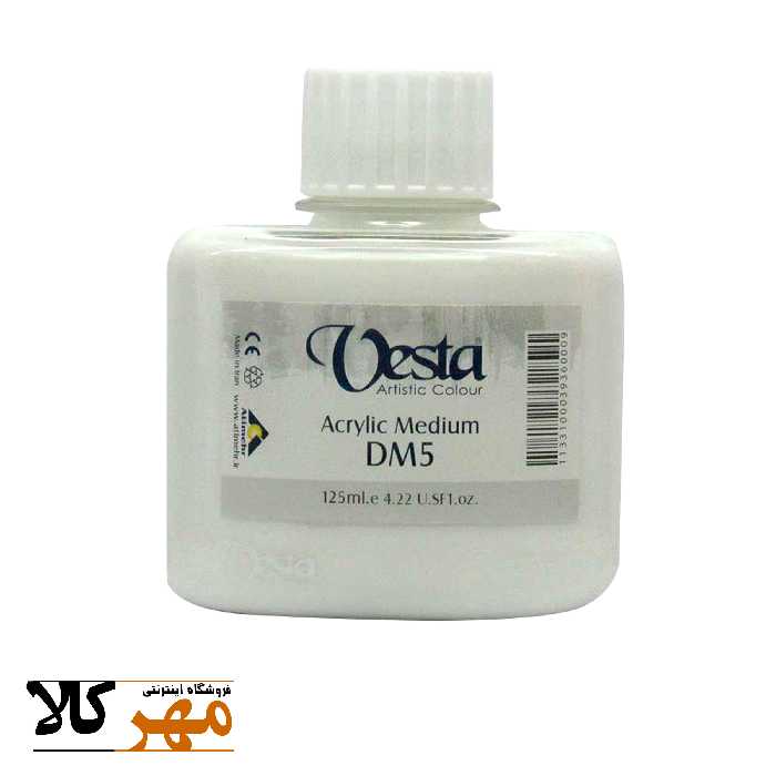 چسب DM5 وستا 125 میل