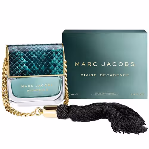 ادکلن مارک جاکوبز دکادنس Marc Jacobs Decadence