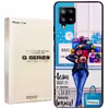 کاور مجیک مسک مدل full colour مناسب برای گوشی موبایل سامسونگ Galaxy A42 