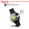 محافظ صفحه نمایش نانو سوپرسی مدل SRC مناسب برای ساعت هوشمند سامسونگ Galaxy Watch Active 2 40mm بسته دو عددی