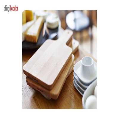 تخته گوشت ایکیا مدل Proppmatt - سایز کوچک