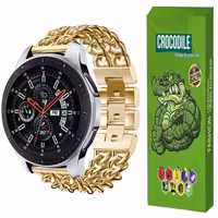 بند کروکودیل مدل Cb-Cartier مناسب برای ساعت هوشمند شیائومی  Mi Watch XMWTCL02