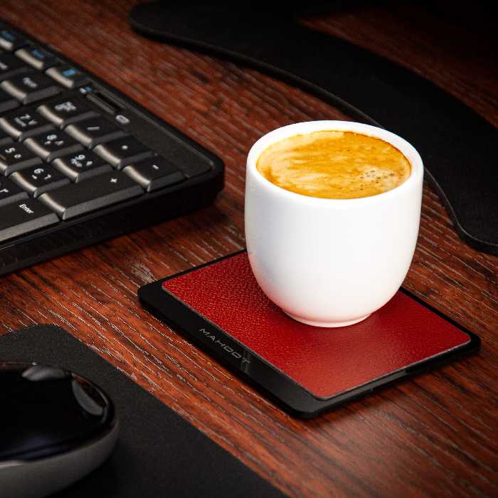 زیر لیوانی ماهوت مدل RL