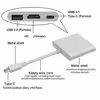 هاب 3 پورت USB-C مدل MUL TIPOPR