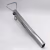 دسته یدک پمپ گریس سامکو مدل سطلی کد YP-10.20L-40CM