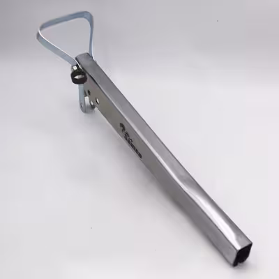 دسته یدک پمپ گریس سامکو مدل سطلی کد YP-10.20L-40CM