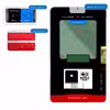 برچسب پوششی ماهوت مدل GL-BRCA مناسب برای گوشی موبایل شیائومی Mi Note 2