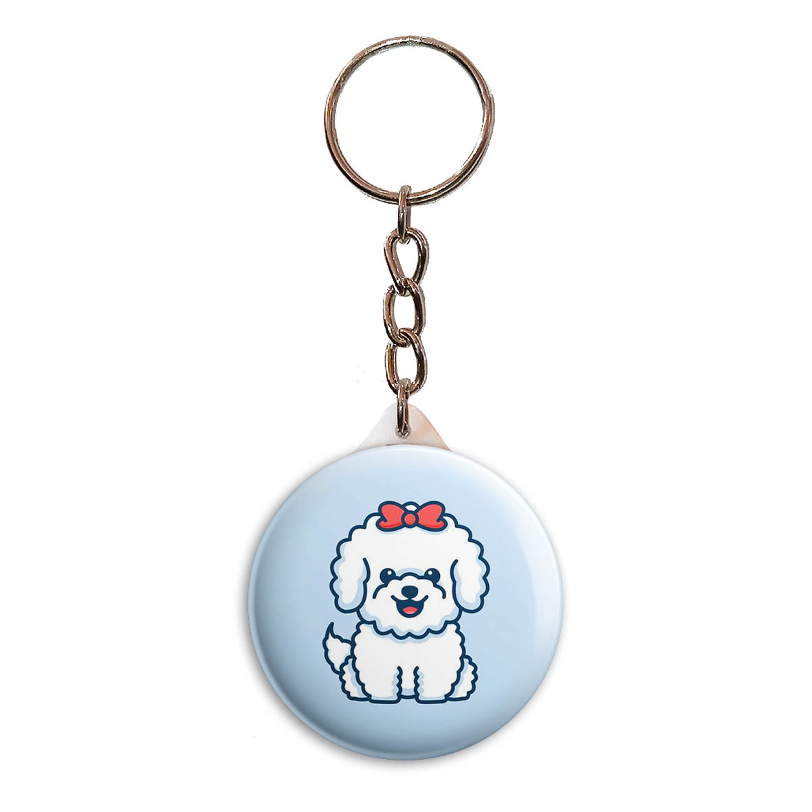 جاکلیدی پرمانه طرح حیوانات کیوت کد pmy.21409