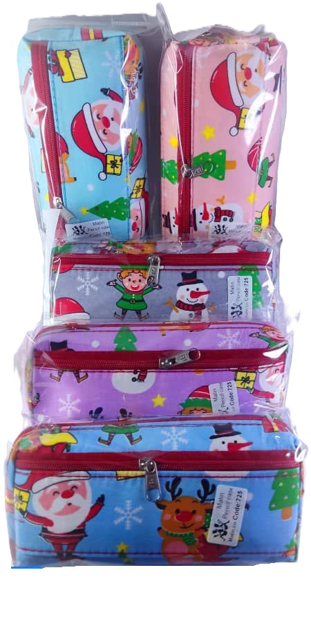 جامدادی متین کد 725 عمده