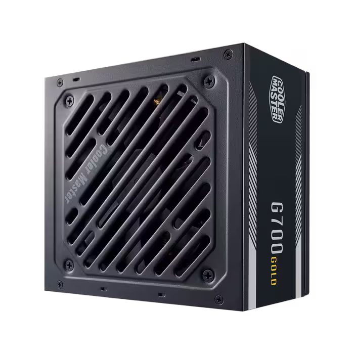 پاور کولرمستر مدل G700 GOLD