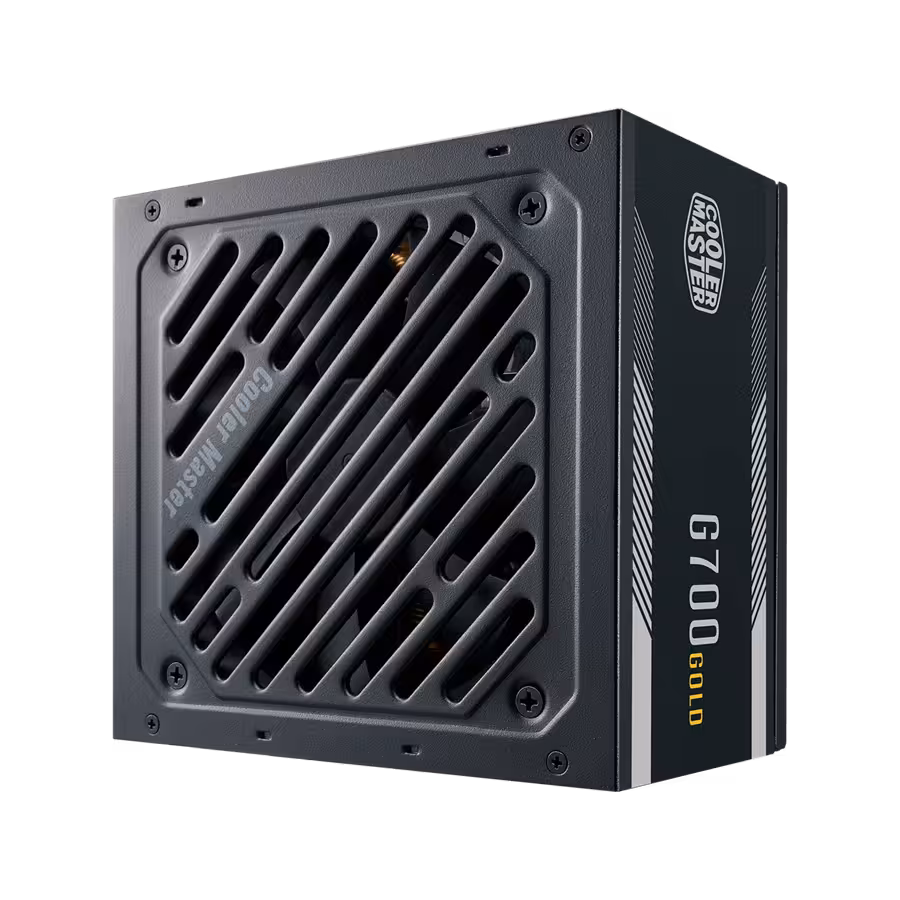 پاور کولرمستر مدل G700 GOLD