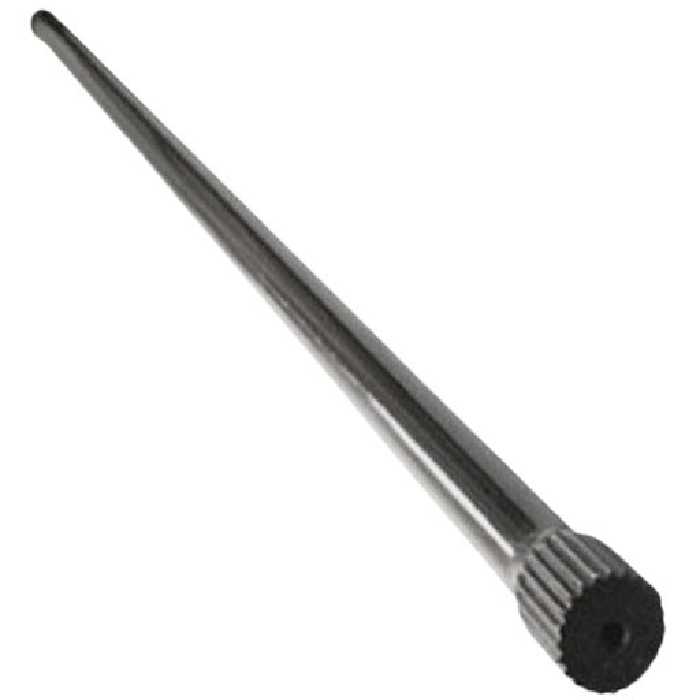 خرید میل پیچشی پژو پارس GISP XU7 (راست) | اتوموبی