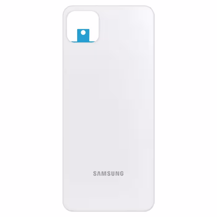 درب پشت سامسونگ Back Cover Samsung A22 5G ,A226 White