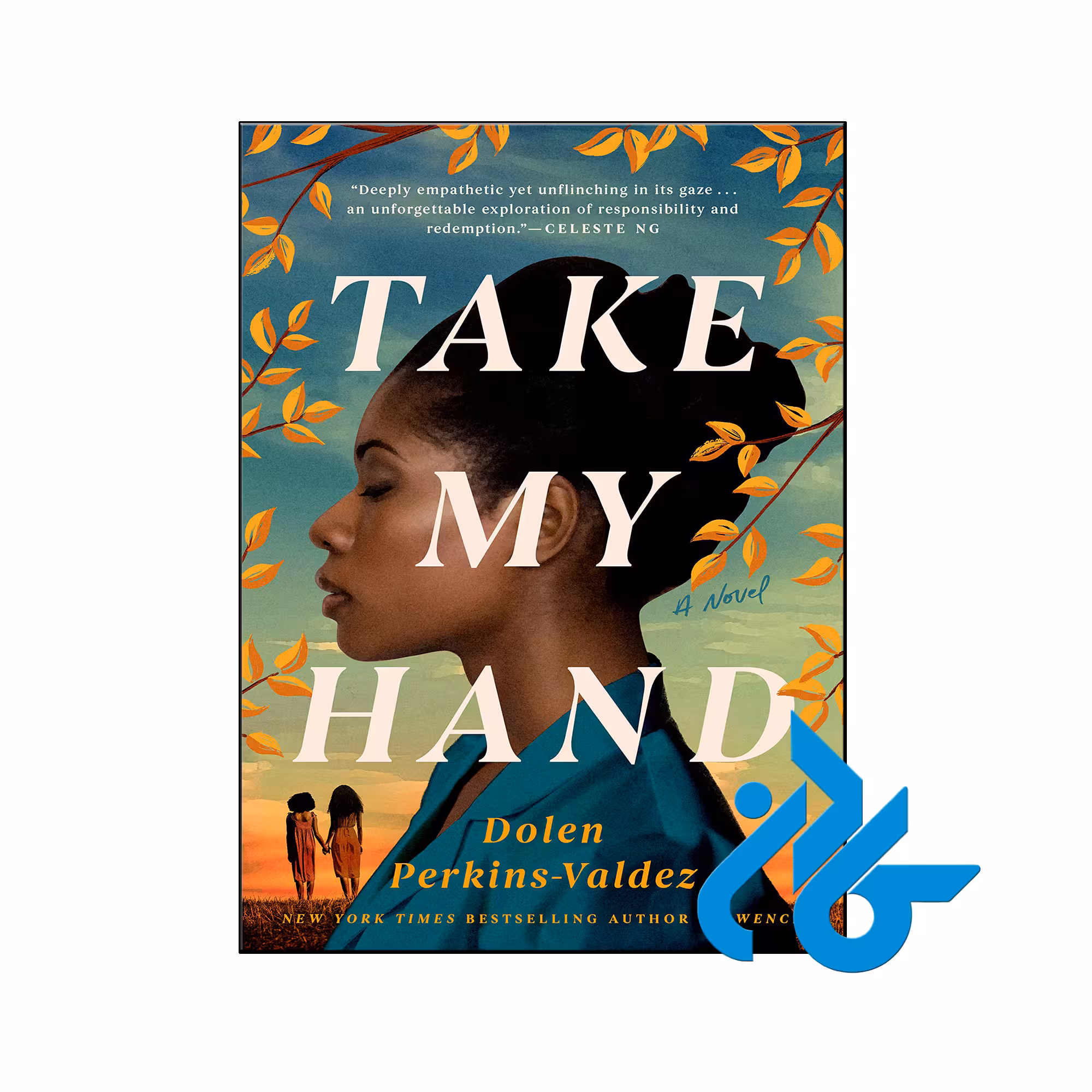 خرید و قیمت کتاب Take My Hand از فروشگاه کادن