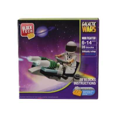 ساختنی طرح جنگ های کهکشانی کد 08444