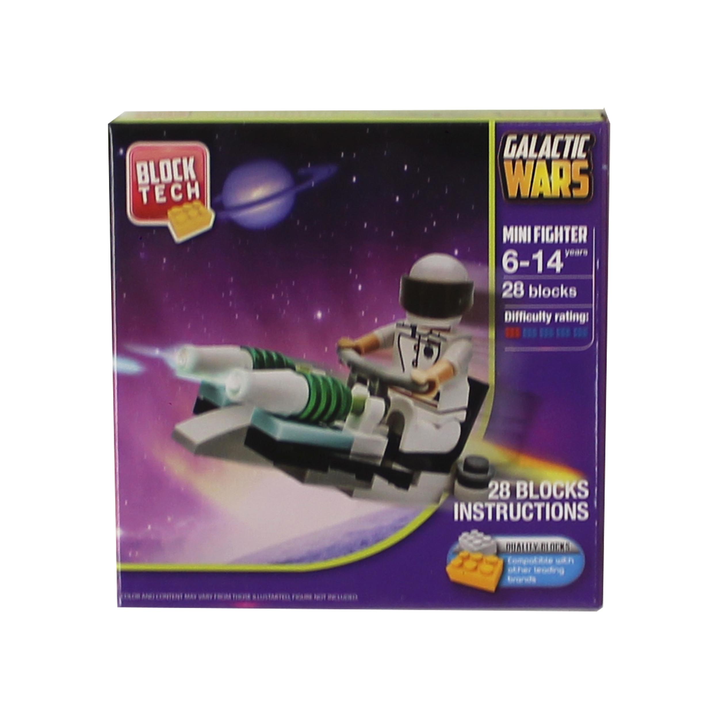 ساختنی طرح جنگ های کهکشانی کد 08444