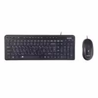کیبورد و ماوس بیاند مدل BMK-2995