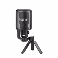 میکروفن استودیویی رود مدل NT-USB